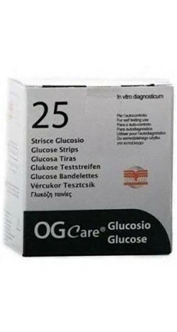 Lancette Pungidito G30 per Prelievo di Sangue 25 Pezzi