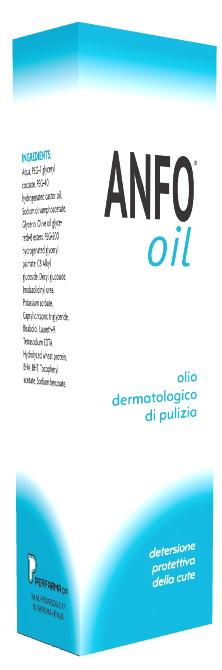 ANFO OIL 300ML