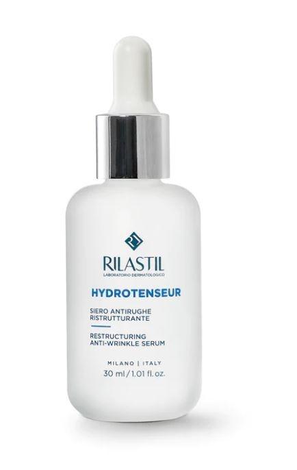 Rilastil Hydrotenseur Siero Antirughe Ristrutturante Intensivo 30 ml