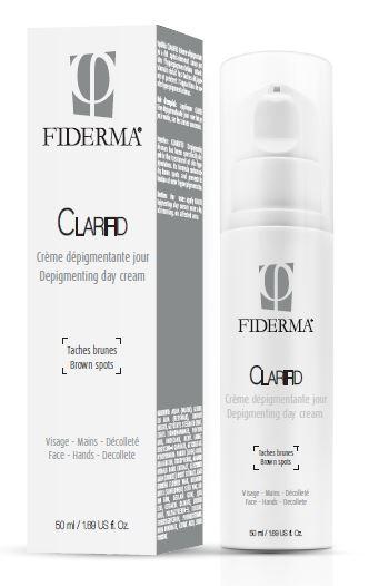Clarifid Crema Giorno Idratante e Antiage 50 ml