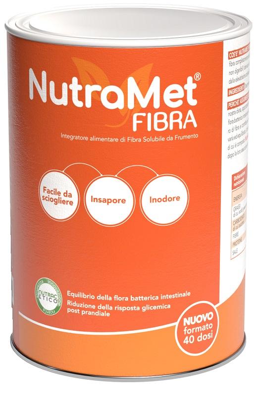 Esserre Pharma Nutramet Fibra 320g