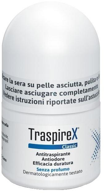 TRASPIREX CLASSIC 20ML