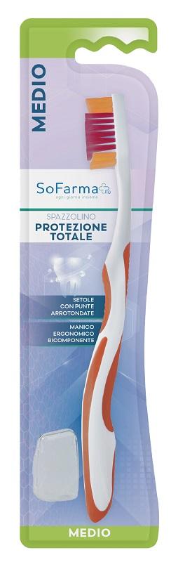 SPAZZOLINO TOT MED SOFARMAPIU'