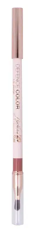 Bionike Defence Color Lip Design Matita Labbra 202 Nude