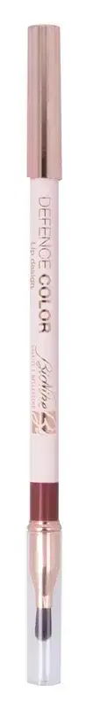 Bionike Defence Color Lip Design Matita Labbra 203 Noisette
