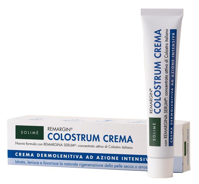 Remargin Colostrum Crema Riparatrice 30ml