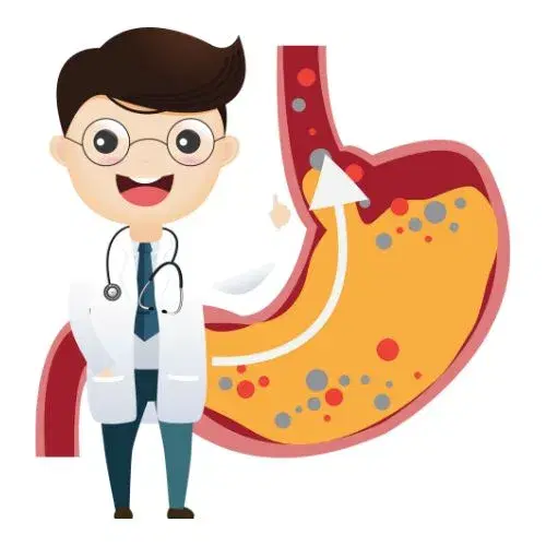 Problemi Intestinali