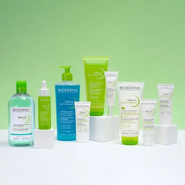 Pelle Impura e a Tendenza Acneica