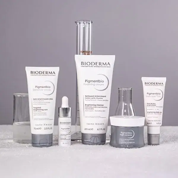 Pelle Iperpigmentata