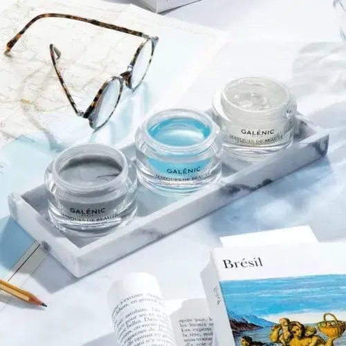 Masques de Beauté