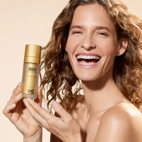 Imperfezioni del Viso