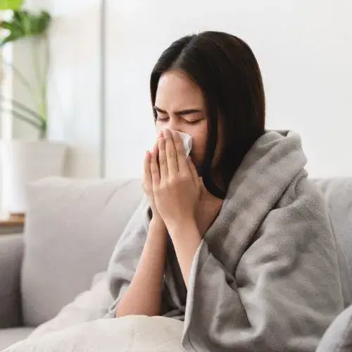 Sistema Respiratorio