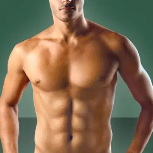 Uomo