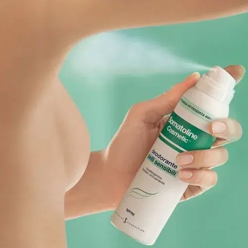 Deodoranti