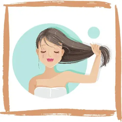Cosmetica Capelli