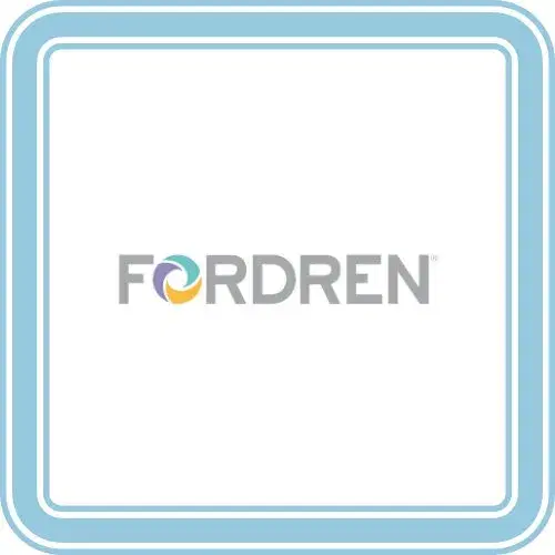 Fordren