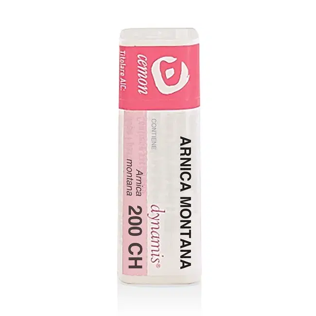Cemon Arnica 200CH Globuli Omeopatici
