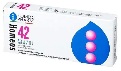 Cemon Homeos 42 GL