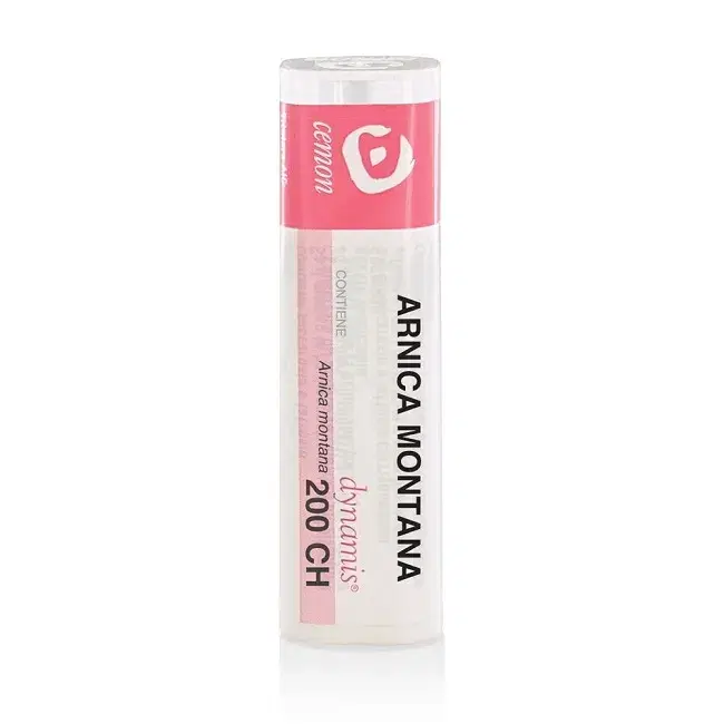 Cemon Arnica 200 CH Granuli Multidose