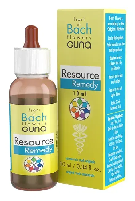 Guna Resource Rem Gun Gocce 10 Ml