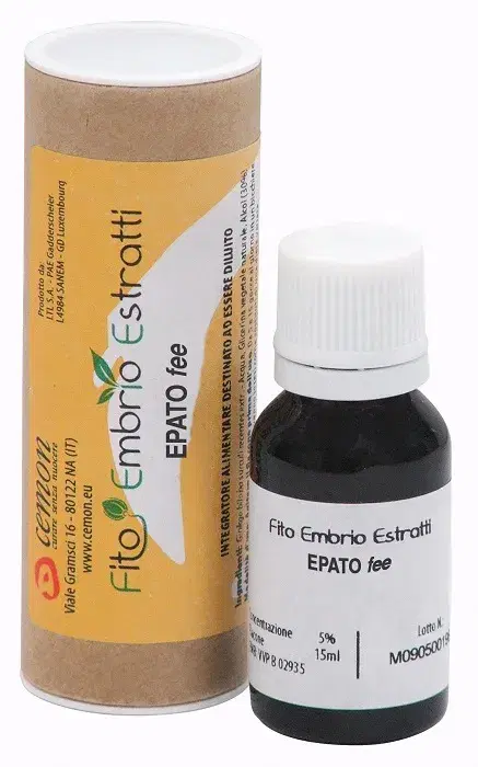 Cemon Epato FEE 15 ml