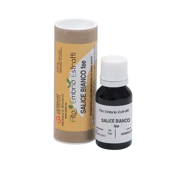 Cemon Salice Bianco FEE 15 ml