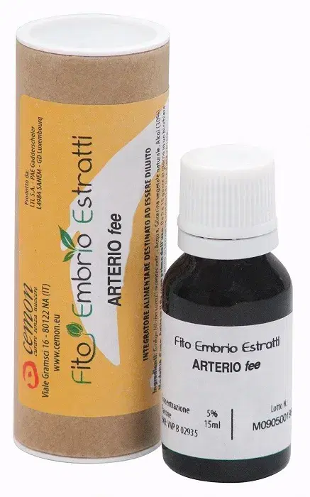 Cemon Arterio FEE 15 ml
