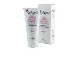 Collagenil Cleansing Soft Scrub Detergente Esfoliante Viso 200 ml