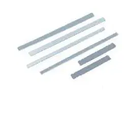 Ferule Plastica Diritte per Supporto Sicuro 2 Pezzi Saf