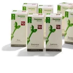 Ribes Nero Macerato Glicerinato 200ml