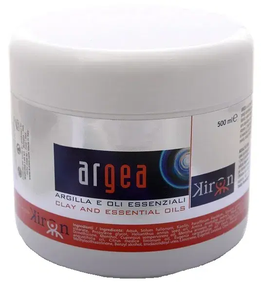 Wellness Lab Kiron Argea Argilla 500 Ml