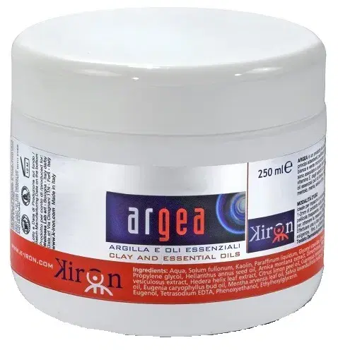 Wellness Lab Kiron Argea Argilla 250 Ml