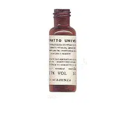 Fiori Di Bach 39 Estratto Universale Di Leo 10ml