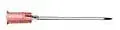 Safety Ago Sterile Monouso 21G Con Luer Lock 1 Pezzo