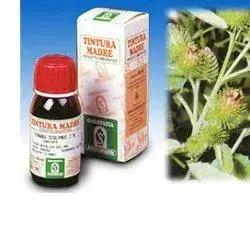 Specchiasol Soluzione Idroalcolica 1 Bardana 50 ml