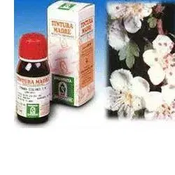 Specchiasol Biancospino 10 Tintura Madre 50 ml