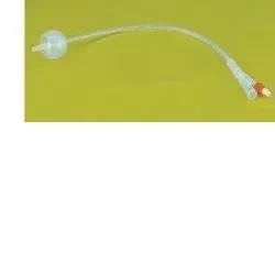 Foley Catetere in Silicone Misura CH18