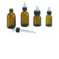 Contagocce Rex per Dosaggio Preciso in Flacone da 50 ml