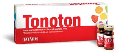 TONOTON LATTE APE 7F