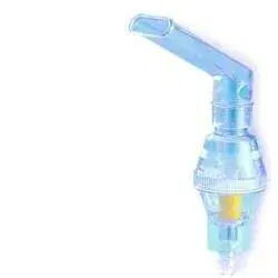 Air Liquide Ampolla MB2 Naso Bocca per Aerosol
