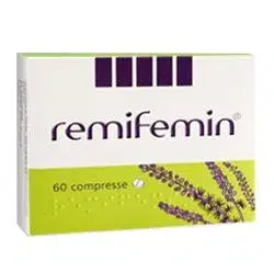 Remifemin Integratrore per le Donne in Menopausa 60 Compresse
