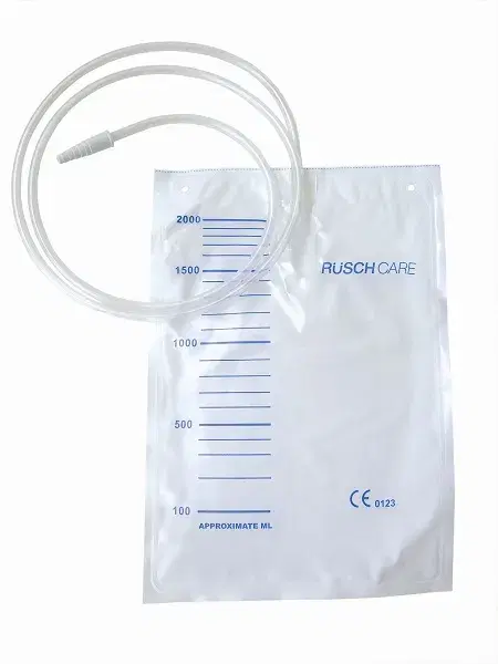 RUSCH 850415 RACC 2LT T130 30P
