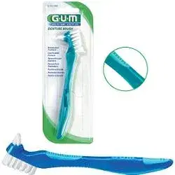 Gum Spazzolino per Protesi Mobili
