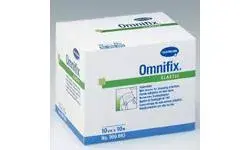 Omnifix Elastic Cerotto Adesivo 10 cm x 10 m