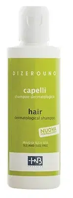 Dizerouno Capelli Shampoo Dermatologico Antimicotico 200 ml