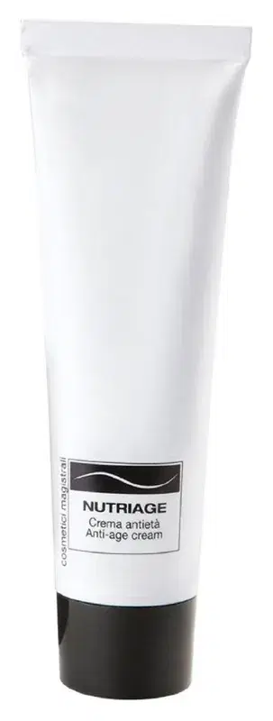 Cosmetici Magistrali Etas Nutriage Crema Idratante Viso 50 ml