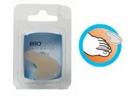 Bioskin Infradito Protezione Dita Del Pide Taglia M-L 1 Pezzo