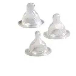 Mam Teat Tettarella In Silicone Morbida 2 Pezzi Misura 2