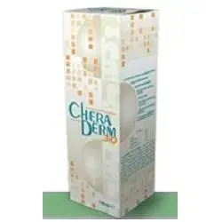 Cheraderm 30 Crema Per Irritazioni Cutanee 100 ml
