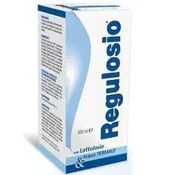 Difass Linea Intestino Sano Regulosio Lattulosio Integratore Alimentare 300 ml